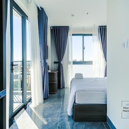 Hotel Mochi'S Mansion à Đà Lạt Extérieur photo