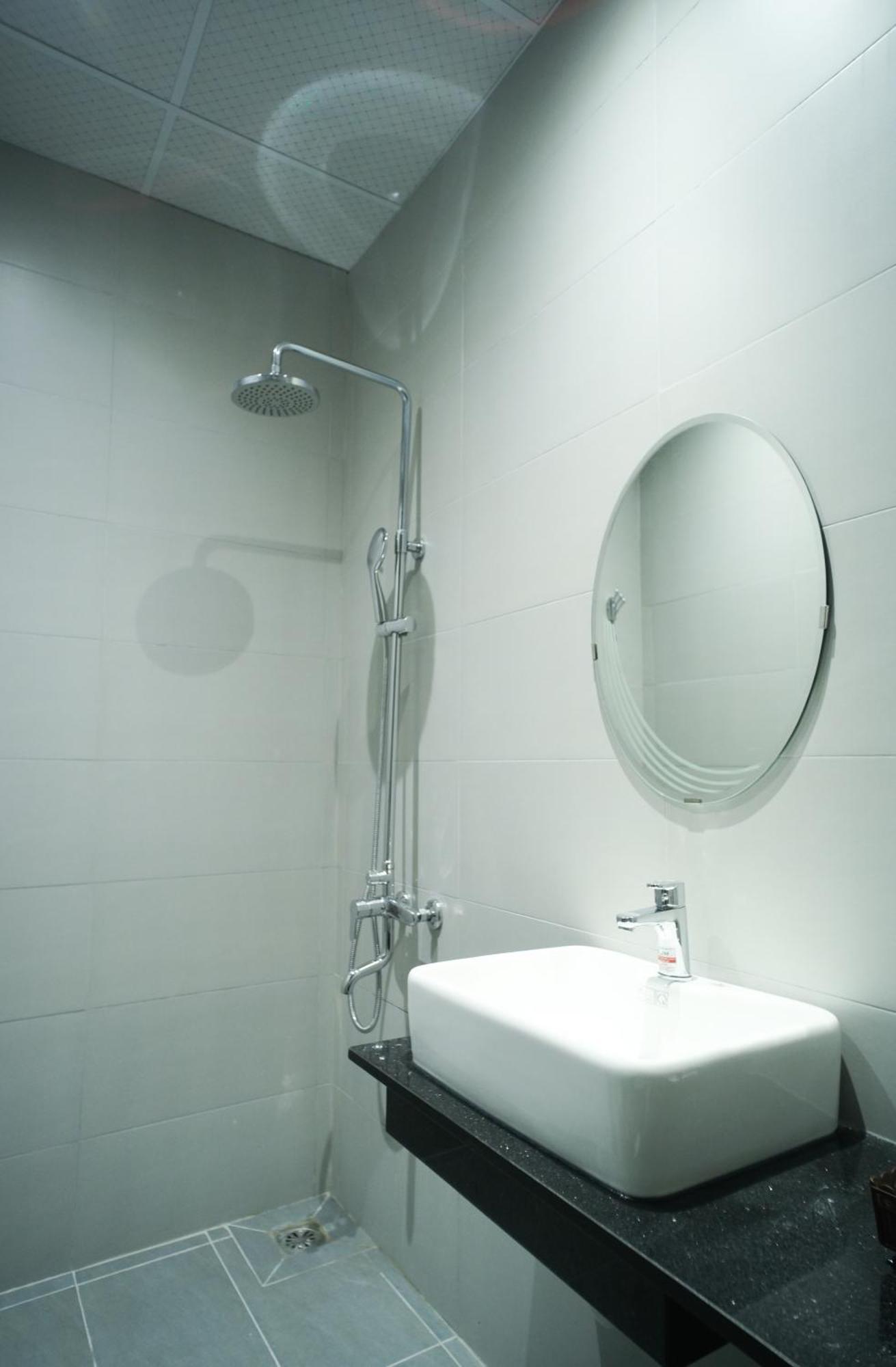 Hotel Mochi'S Mansion à Đà Lạt Extérieur photo