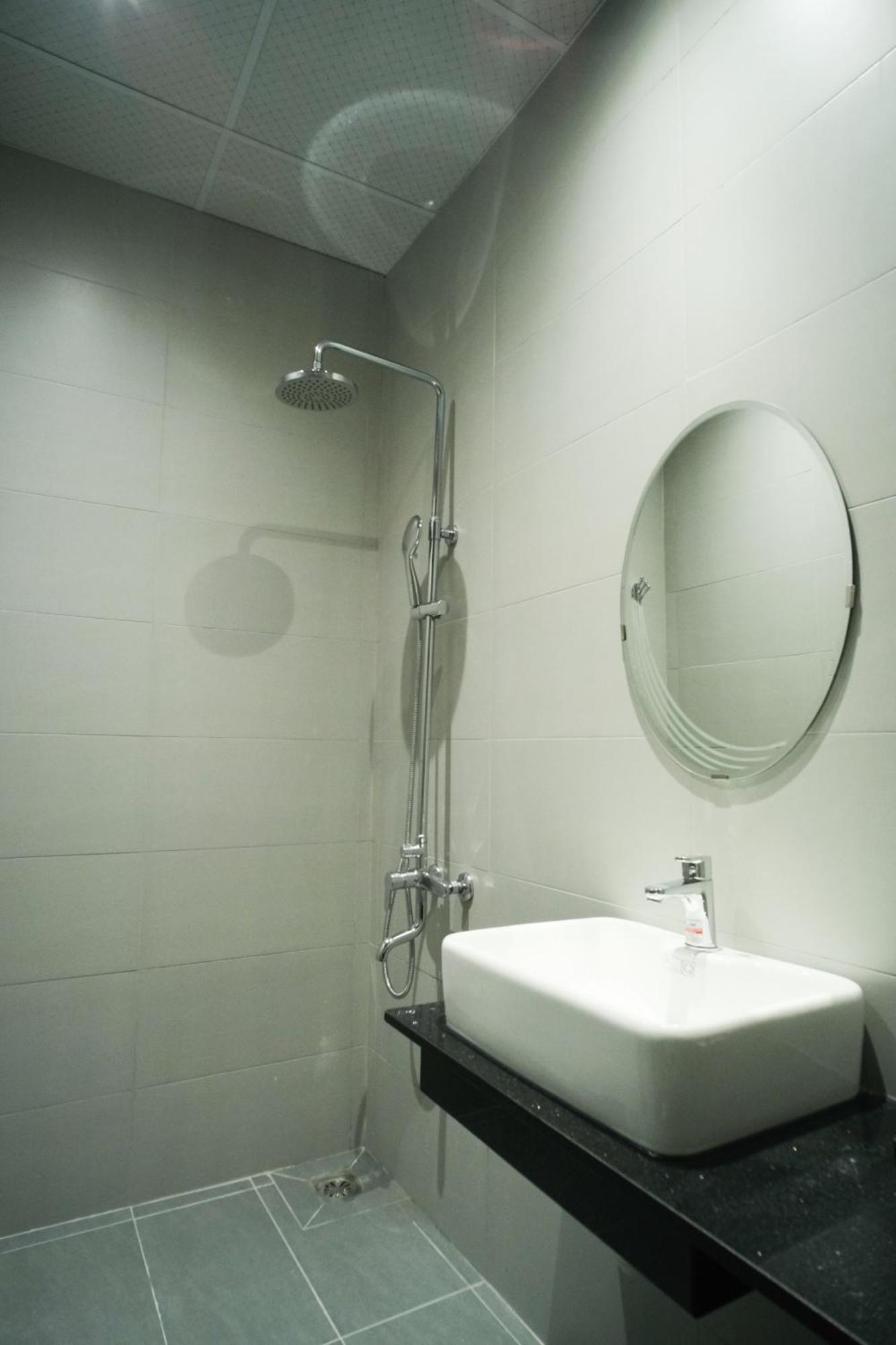Hotel Mochi'S Mansion à Đà Lạt Extérieur photo